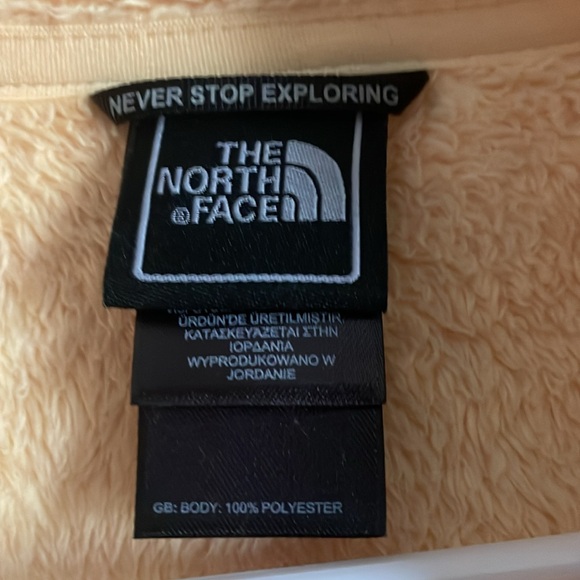 North Face - Picture 6 of 8